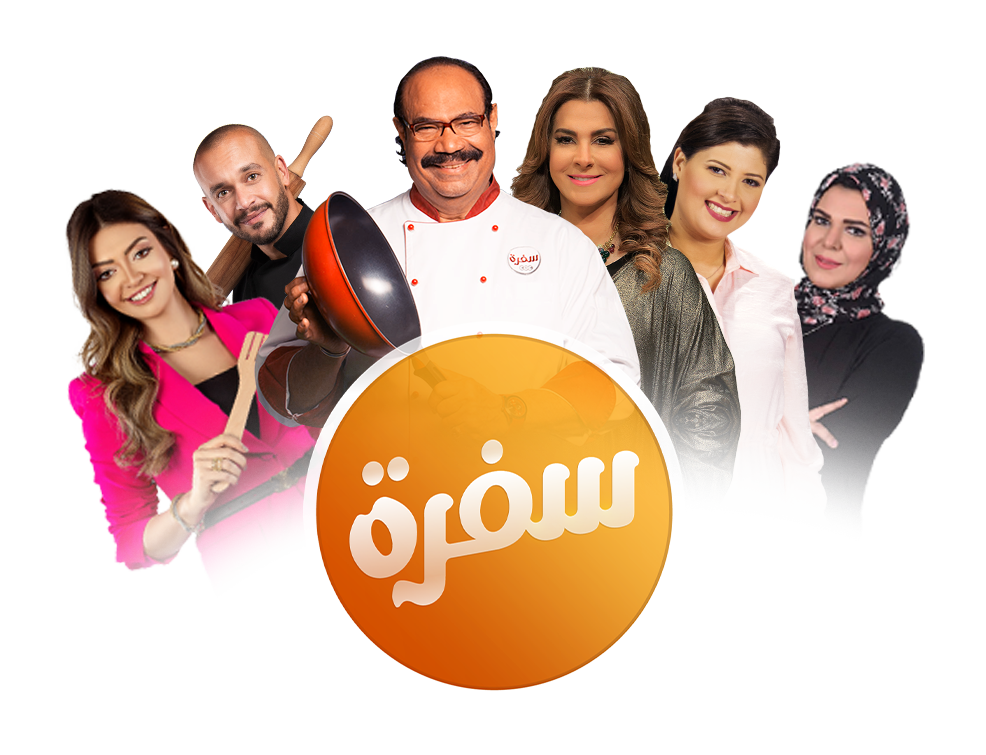 CBC Sofra Chefs Live Cooking at Cairo Bites Food Festival